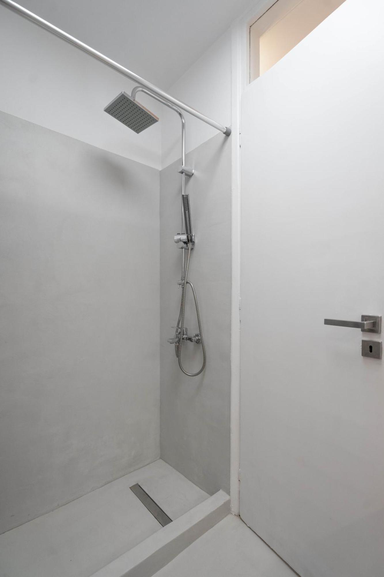 Lovely Studio In Likavitos Hill Athens Exterior photo